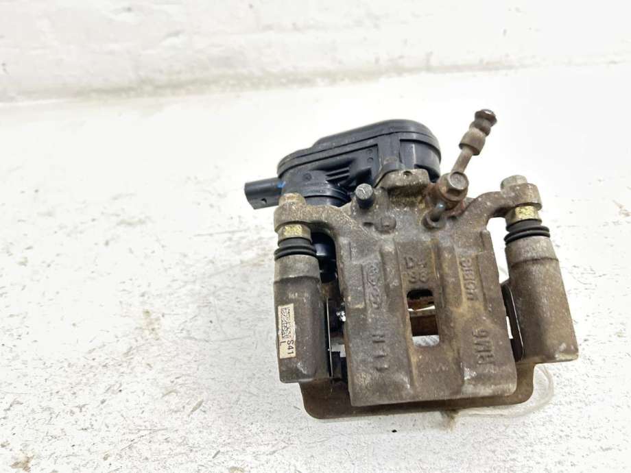 Bremsecaliper venstre bak, elektrisk til Kia e-Niro 2022-->> (58210K4100|)