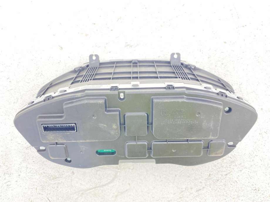 Instrumentpanel til Kia e-Niro 2022-->>  (94023Q4090|)