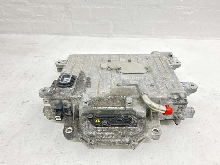 Inverter elbil til Kia e-Niro 2022-->>  (366010E290|)