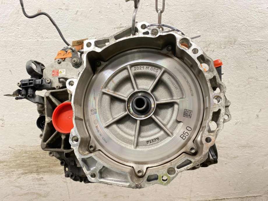 Girkasse hybrid til VW Passat 2019-->> (Fase 2) (B8) (B8) (0DD 300 046 E|)