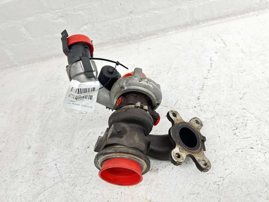 Turbo til VW Passat 2019-->> (Fase 2) (B8) (B8) (04E 145 873 P|)
