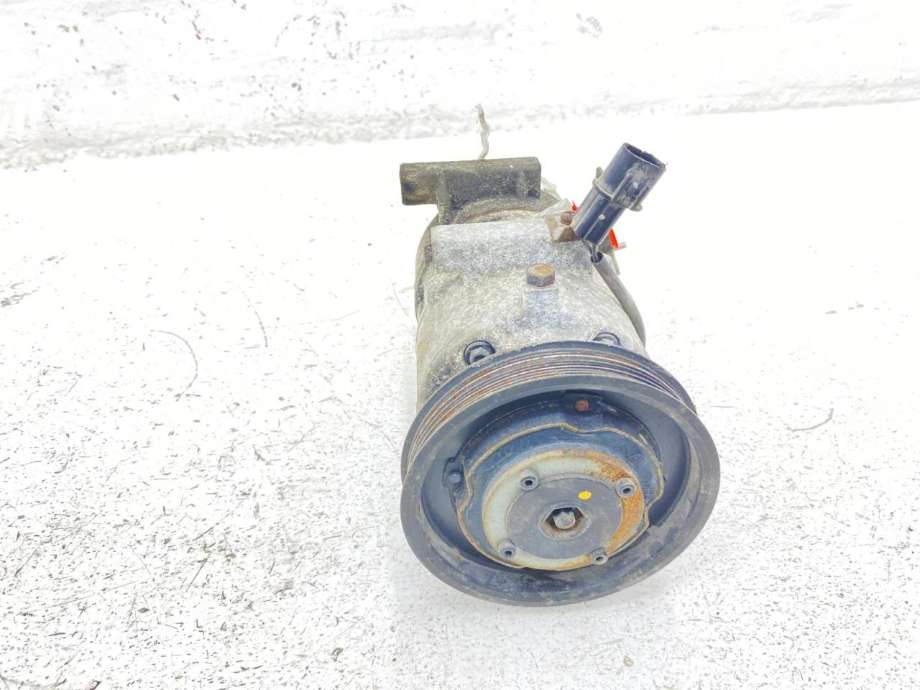 Aircondition kompressor til Hyundai i40, 2012-2017  (97701 3Z300)