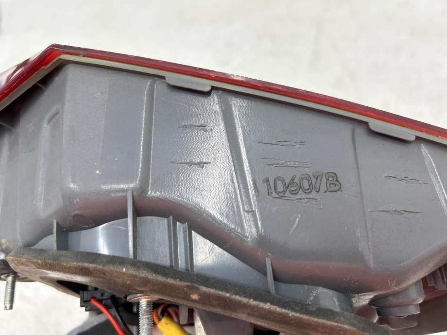 Baklykt høyre indre til Hyundai i40 2012-2017 (924143Z000|)