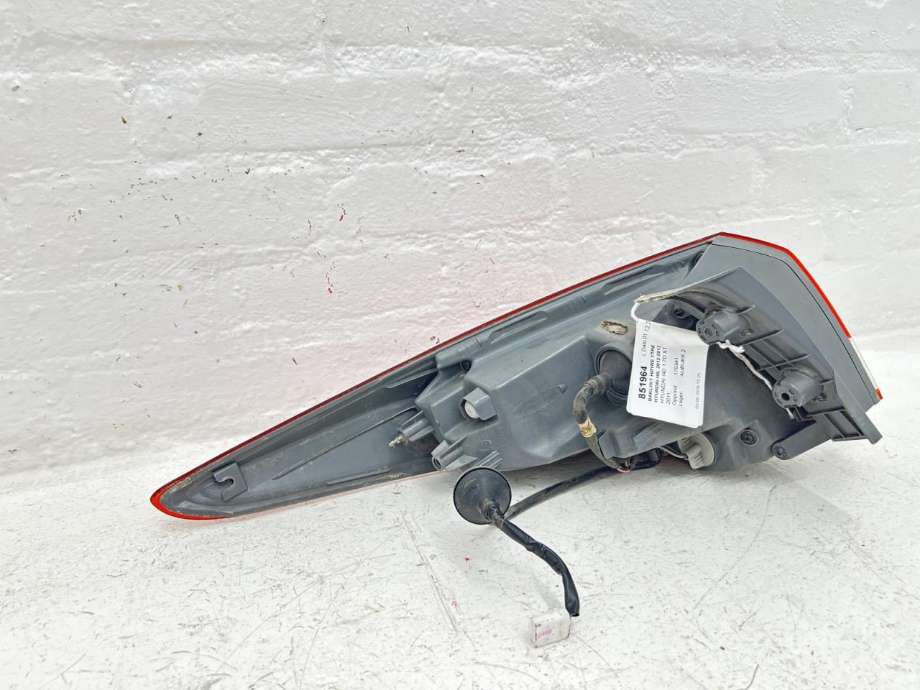 Baklykt høyre ytre til Hyundai i40 2012-2017  (924203Z000|)