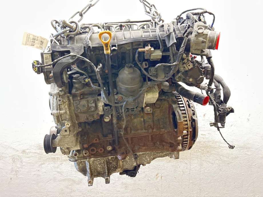 Motor diesel til Hyundai i40 2012-2017  (133L12AU00|)