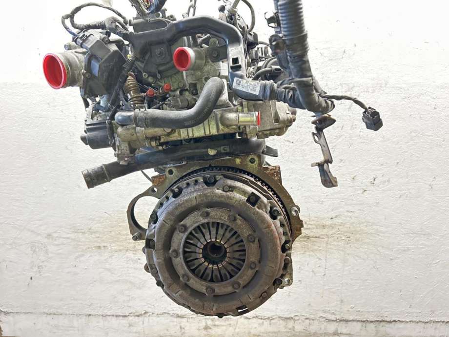Motor diesel til Hyundai i40 2012-2017  (133L12AU00|)