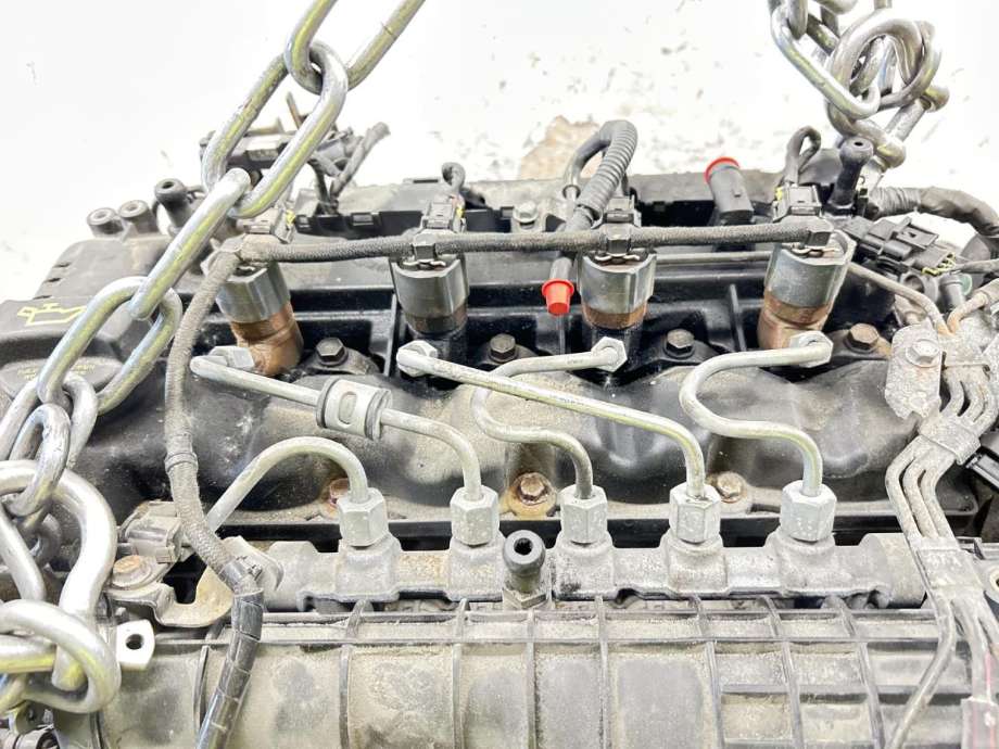 Motor diesel til Hyundai i40 2012-2017  (133L12AU00|)