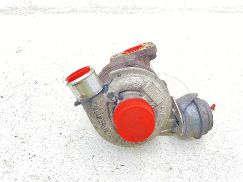 Turbo til Hyundai i40, 2012-2017  (282012A850)