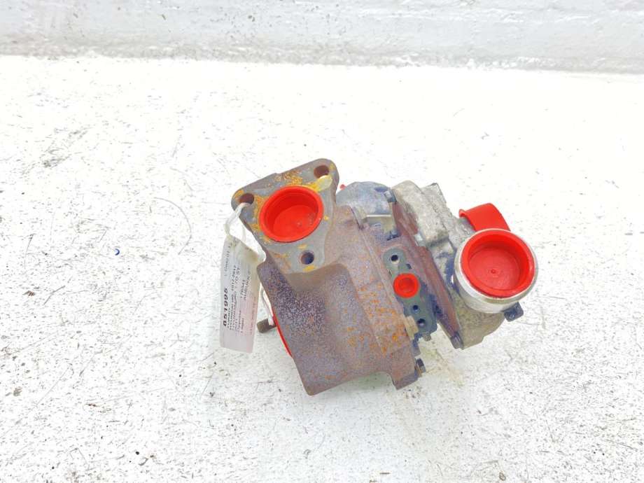 Turbo til Hyundai i40 2012-2017 (282012A850|)