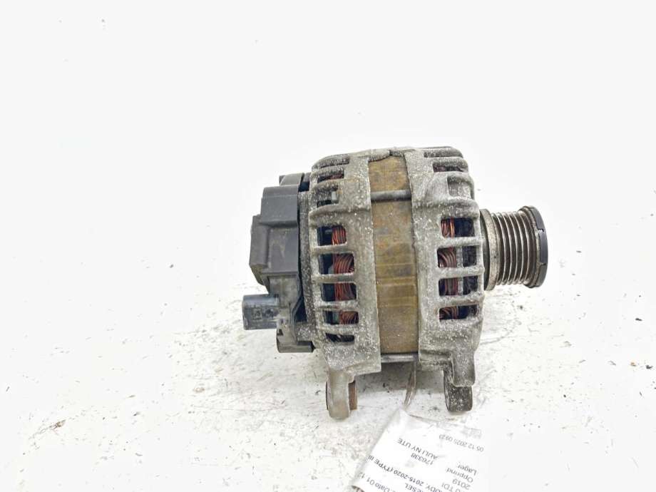 Dynamo diesel til VW Caddy 2015-2020 (Type III, Fase 3)  (04L 903 024 S|)