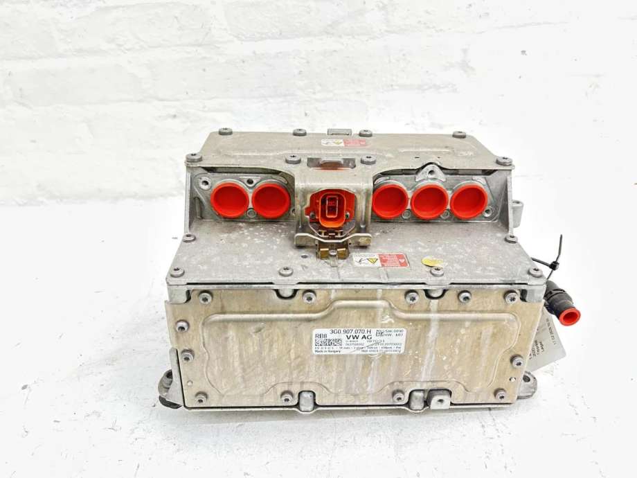 Inverter hybrid til VW Passat 2019-->> (Fase 2) (B8) (B8) (3G0 907 070 J|3G0 907 070 H|)