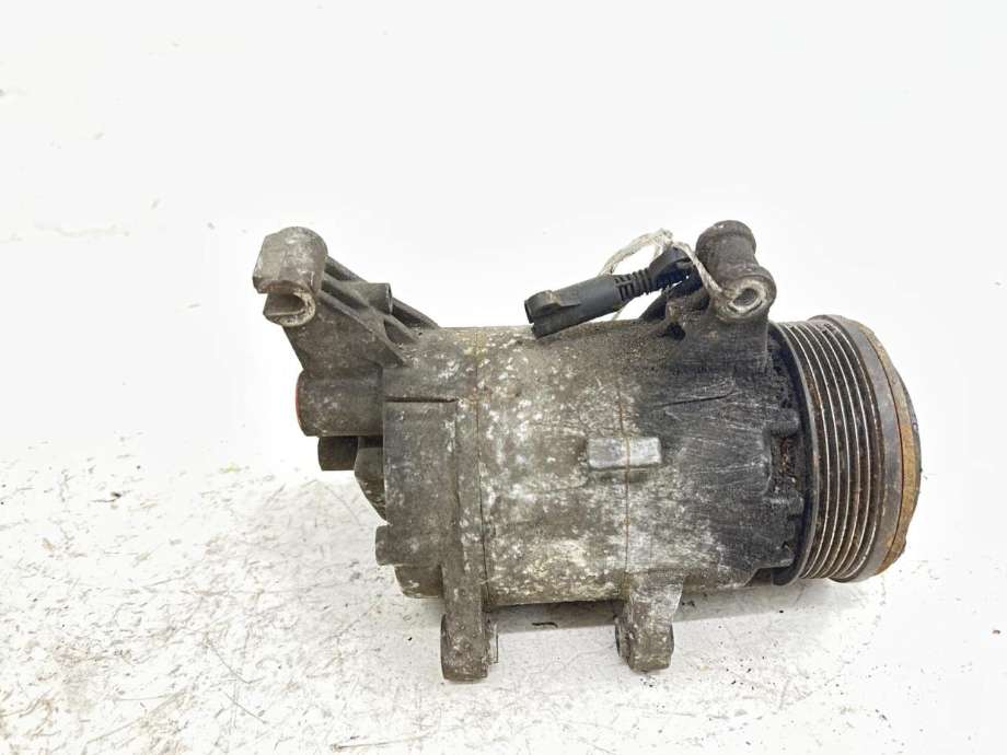 Aircondition kompressor til Mini One/Cooper 2001-2007 (R50-53) (R50-53) (64 52 6 918 122|)