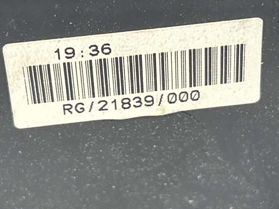 Bryter ruteheis førerdørspanel til Mini One/Cooper 2001-2007 (R50-53) (R50-53) (61 31 6 917 993|)