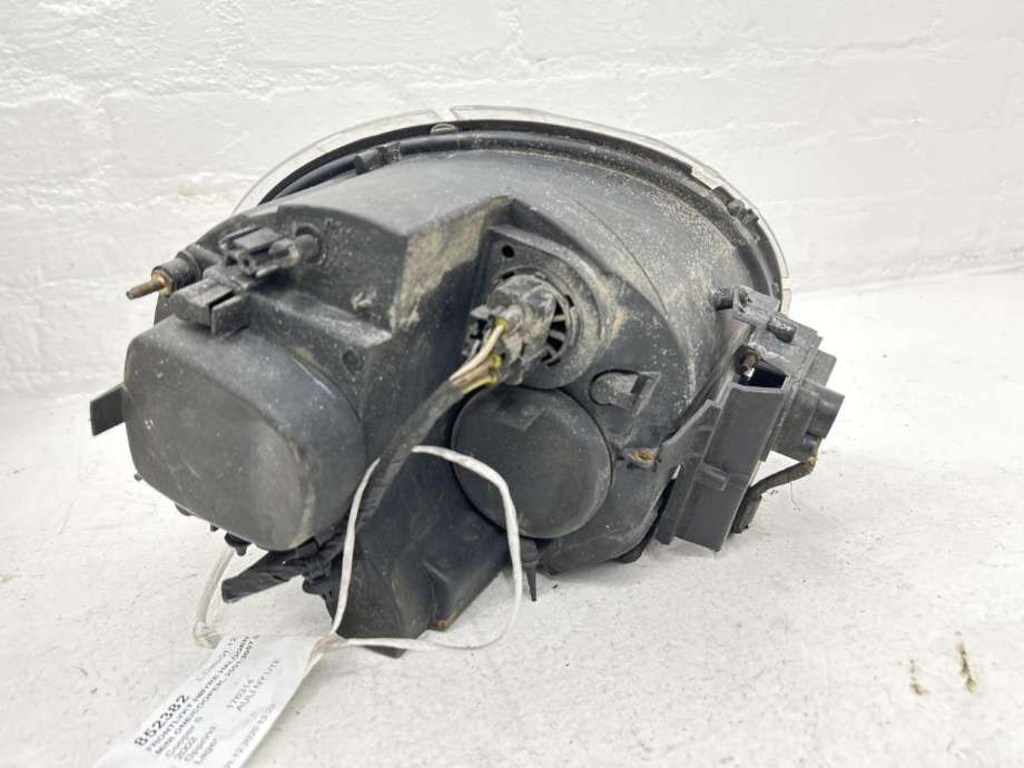 Frontlykt høyre halogen til Mini One/Cooper 2001-2007 (R50-53) (R50-53) (63 12 6 911 704|)