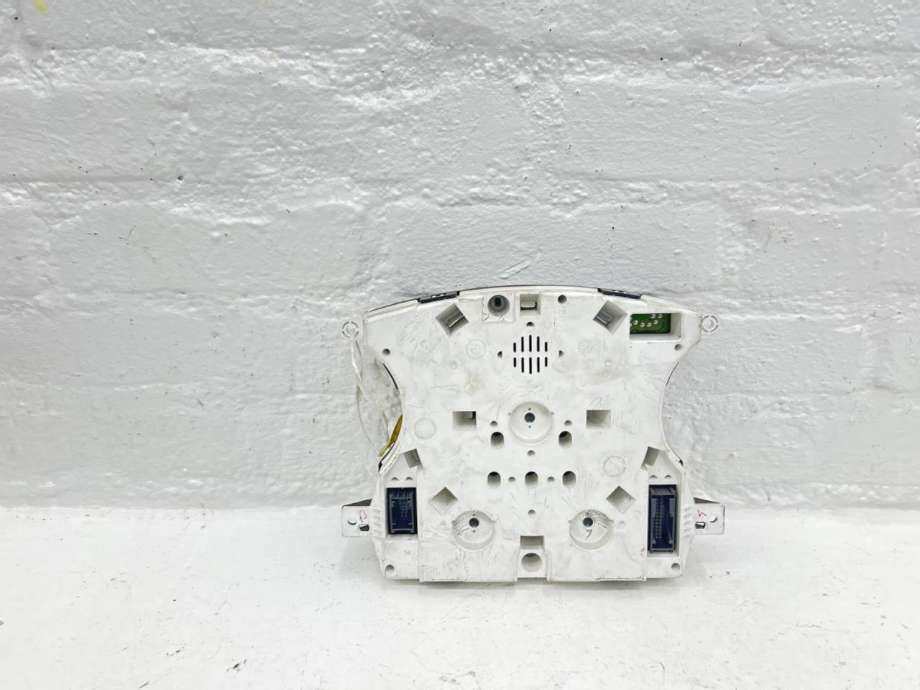 Instrumentpanel til Mini One/Cooper 2001-2007 (R50-53) (R50-53) (62 10 9 126 988|)