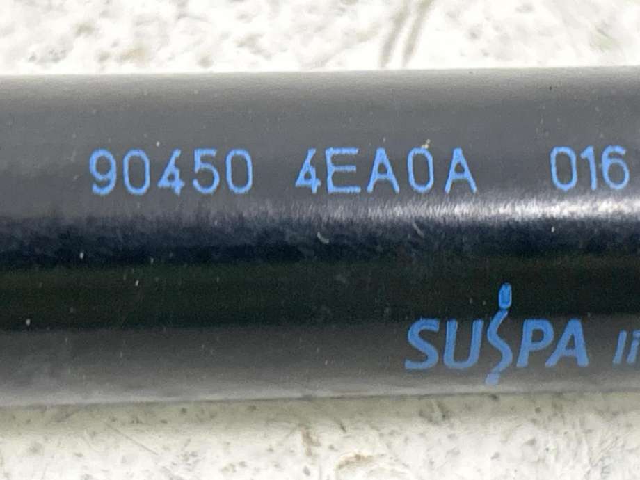 Baklukedemper høyre til Nissan Qashqai 2014-2021 (Type II)  (904504EA0A|)