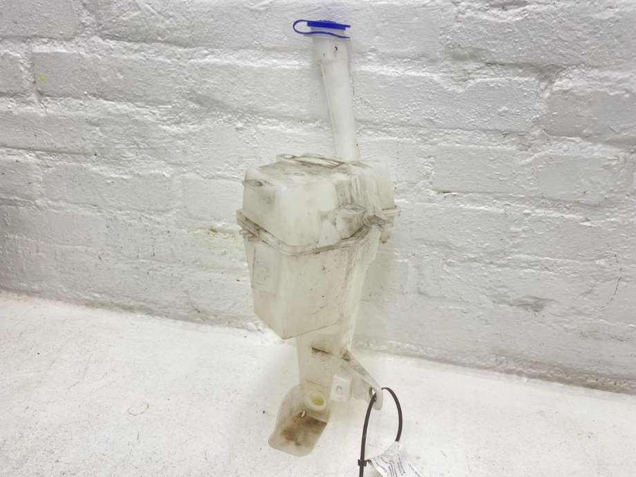 Spylertank foran til Toyota Yaris Cross (SUV) 2021-->> (77606K0090|)