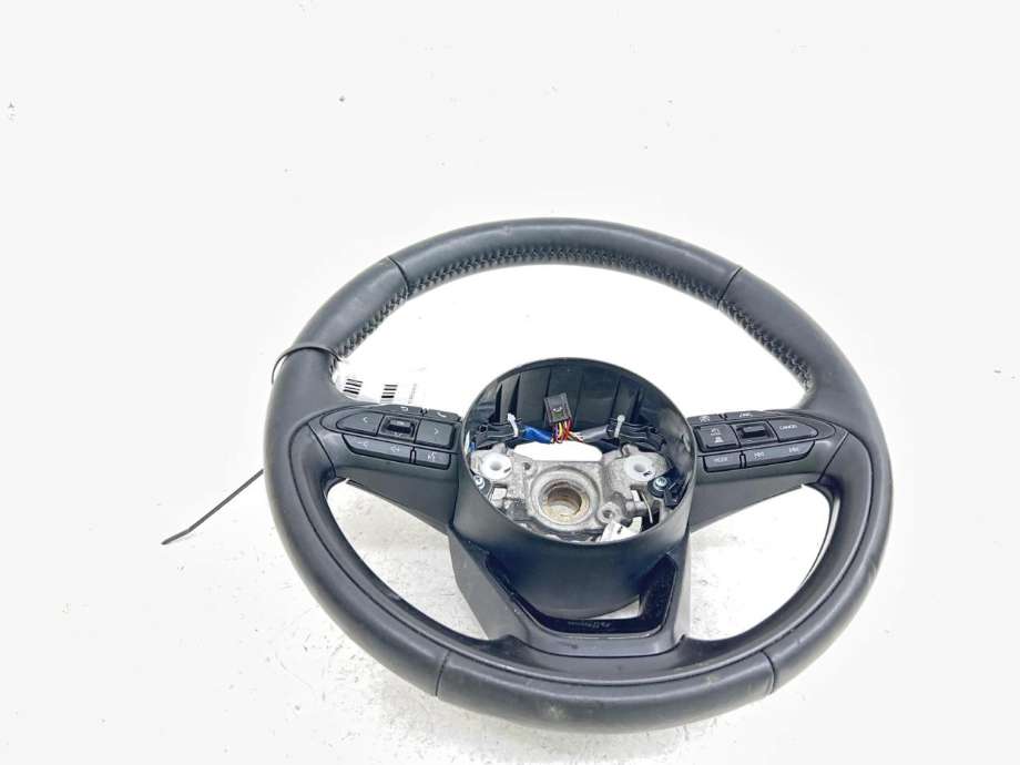 Ratt til Toyota Yaris Cross (SUV) 2021-->> (451000DA60|)