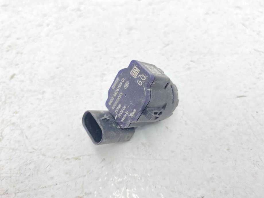 Parkeringssensor bak til BMW i4 2021-->> (G26) (G26) (66 20 9 826 990|)