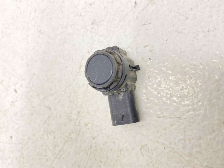 Parkeringssensor bak til BMW i4 2021-->> (G26) (G26) (66 20 5 A1F 7B5|)