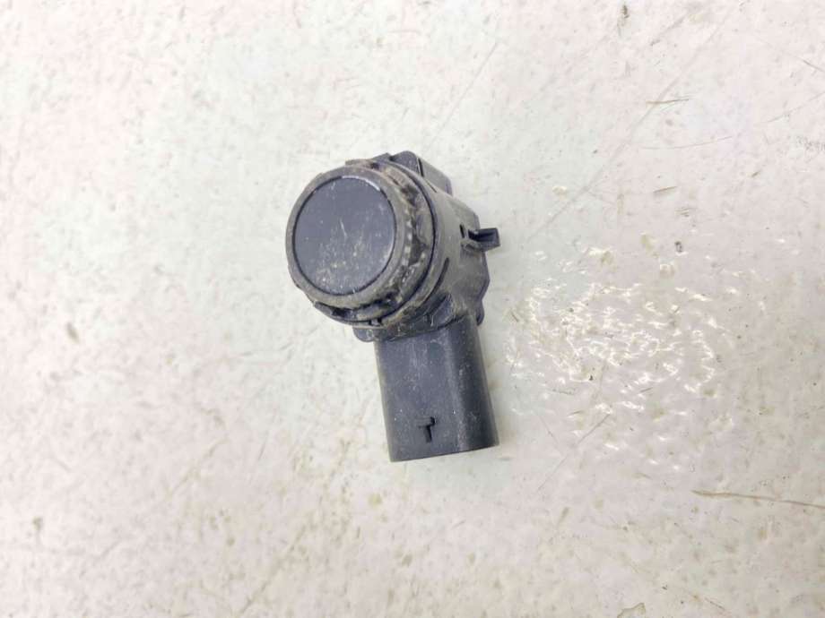 Parkeringssensor bak til BMW i4 2021-->> (G26) (G26) (66 20 5 A1F 7B5|)