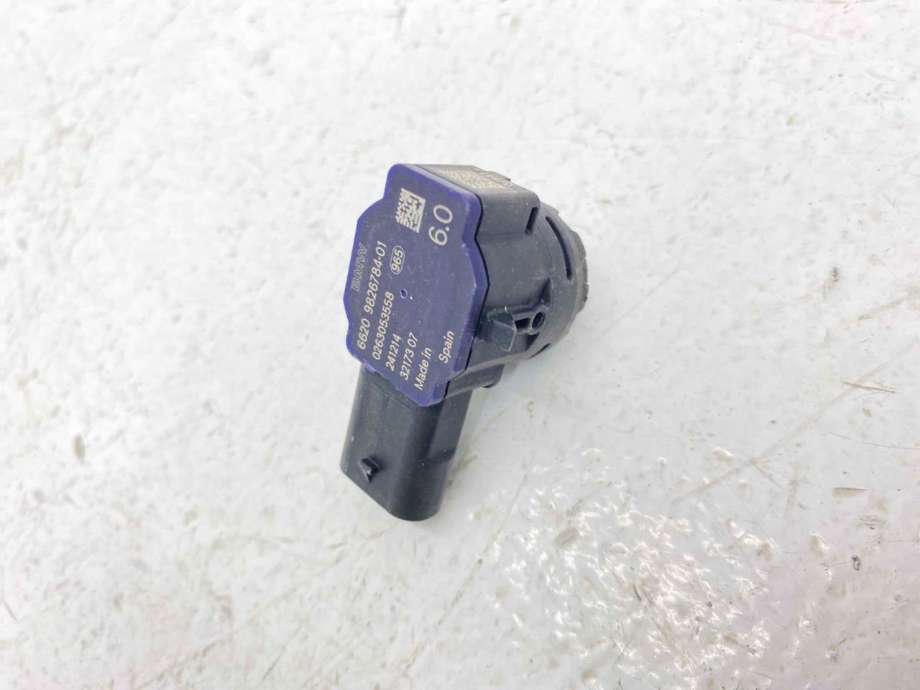 Parkeringssensor bak til BMW i4 2021-->> (G26) (G26) (66 20 5 A1F 7B5|)