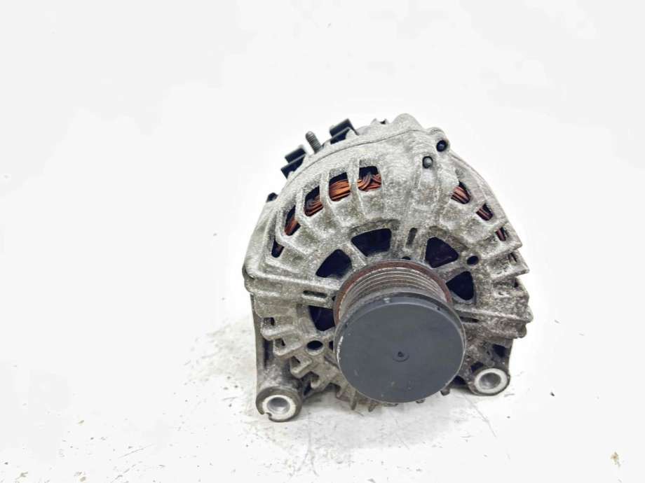 Dynamo diesel til BMW 3-Serie 2012-2018 (F30/F31/F34) (F30/F31/F34) (12 31 8 578 609|12 31 8 578 608|)