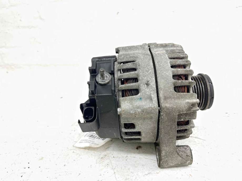 Dynamo diesel til BMW 3-Serie 2012-2018 (F30/F31/F34) (F30/F31/F34) (12 31 8 578 609|12 31 8 578 608|)