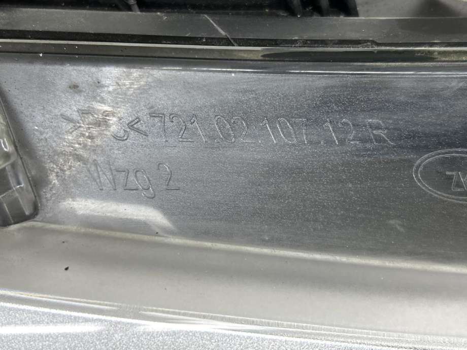 Frontlykt høyre xenon til BMW 3-Serie 2012-2018 (F30/F31/F34) (F30/F31/F34) (63 11 7 259 524|)