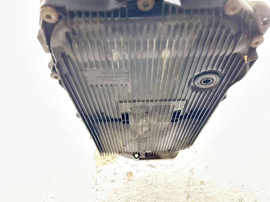 Girkasse automat til BMW 3-Serie 2012-2018 (F30/F31/F34) (F30/F31/F34) (24 00 7 642 247|24 00 7 647 340|)
