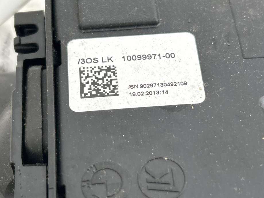 Girstang/girvelger automat til BMW 3-Serie 2012-2018 (F30/F31/F34) (F30/F31/F34) (61 31 9 296 896|)