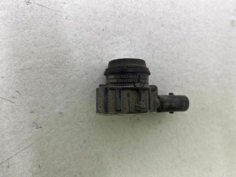 Parkeringssensor bak til BMW 3-Serie 2012-2018 (F30/F31/F34) (F30/F31/F34) (66 20 9 261 580|)