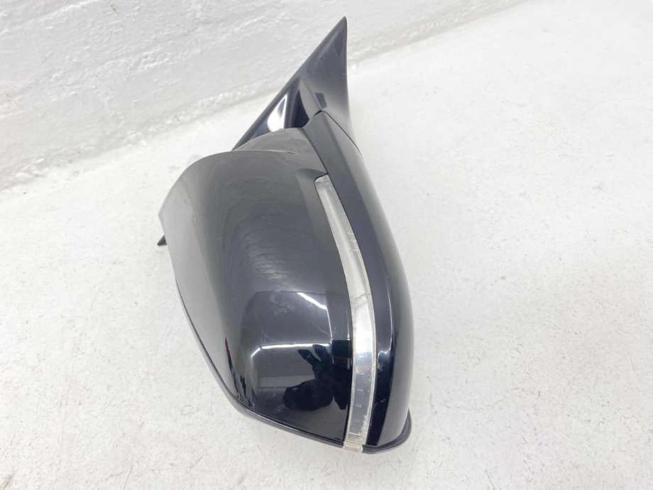 Speil høyre til BMW 3-Serie 2012-2018 (F30/F31/F34) (F30/F31/F34) (51 16 7 345 658|)