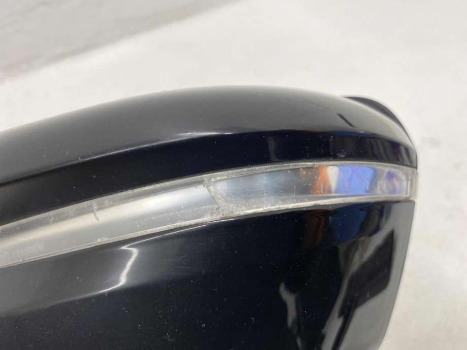 Speil høyre til BMW 3-Serie 2012-2018 (F30/F31/F34) (F30/F31/F34) (51 16 7 345 658|)