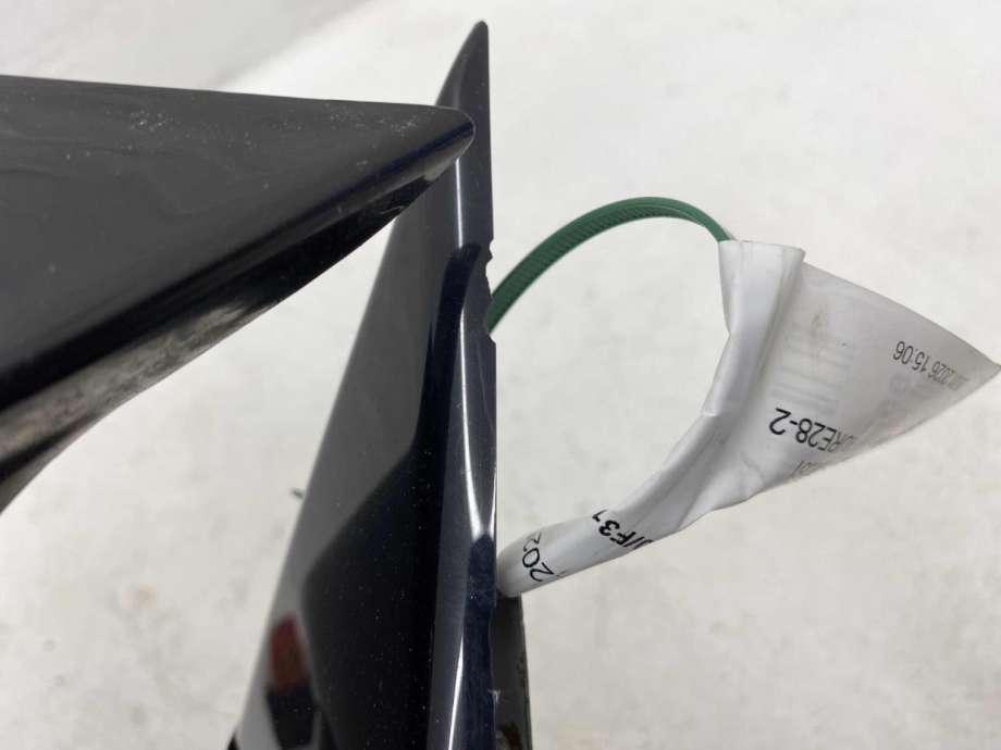 Speil høyre til BMW 3-Serie 2012-2018 (F30/F31/F34) (F30/F31/F34) (51 16 7 345 658|)