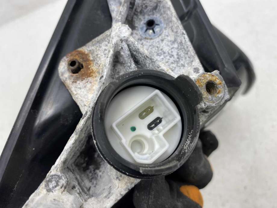 Speil høyre til BMW 3-Serie 2012-2018 (F30/F31/F34) (F30/F31/F34) (51 16 7 345 658|)