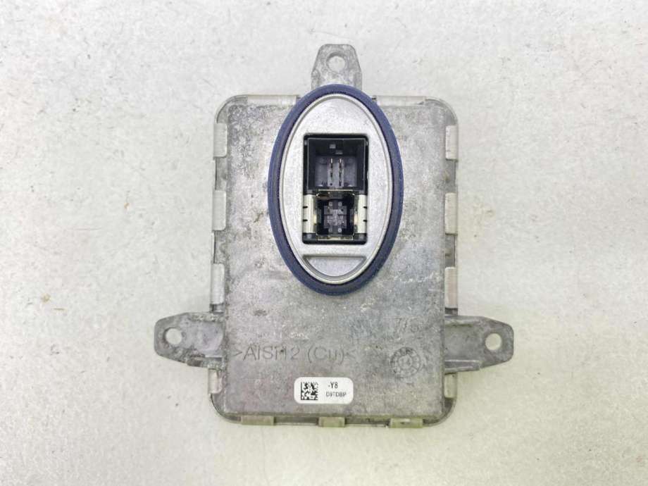 Styreenhet xenon/ballast til BMW 3-Serie 2012-2018 (F30/F31/F34) (F30/F31/F34) (63 11 7 317 408|)