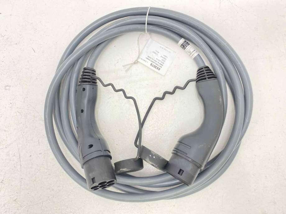 Batterilader kabel til BMW i4 2021-->> (G26) (G26) (61 90 2 450 195|7 827 900 04|)
