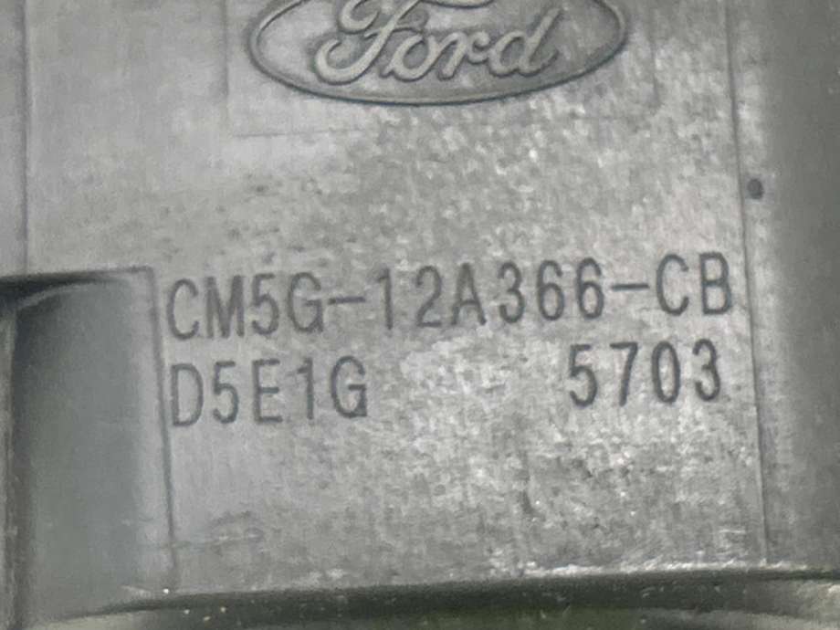 Coil elektronisk til Ford Focus 2014-2018 (Type III, Fase 2) (1827901|CM5G12A366CB|)