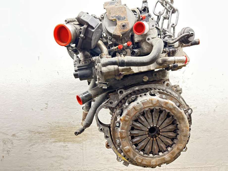 Motor diesel til Kia Sportage 2010-2016 (Type III)  (Z57712AZ 00|168X12AH 00|)