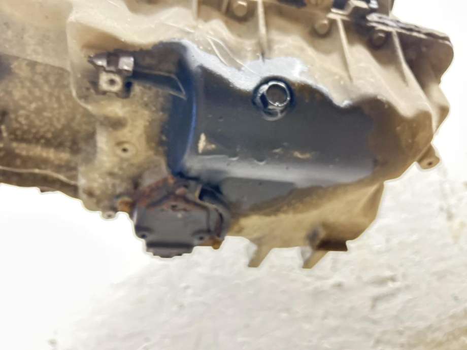 Motor diesel til Kia Sportage 2010-2016 (Type III)  (Z57712AZ 00|168X12AH 00|)