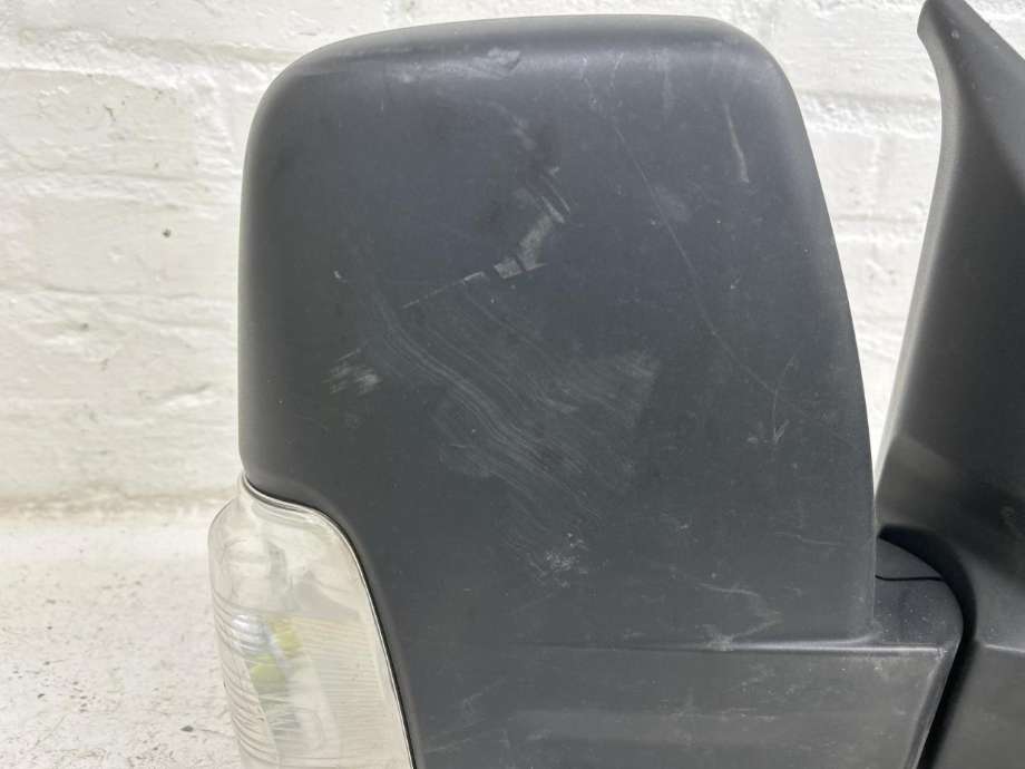 Speil høyre til Ford Transit 2014-->> (2365933|KK31-17682-NB5JA6|)