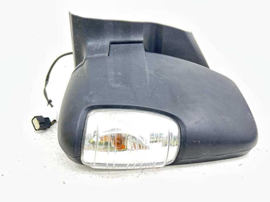Speil venstre til Ford Transit 2014-->>  (2366799|KK31-17683-EA5J26|)