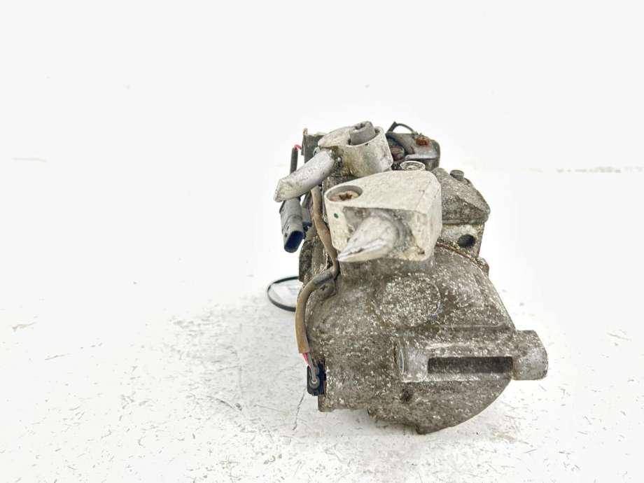 Aircondition kompressor til Mercedes E-Klasse 2009-2013 (Fase 1) (W212) (W212) (A 000 830 27 00|)