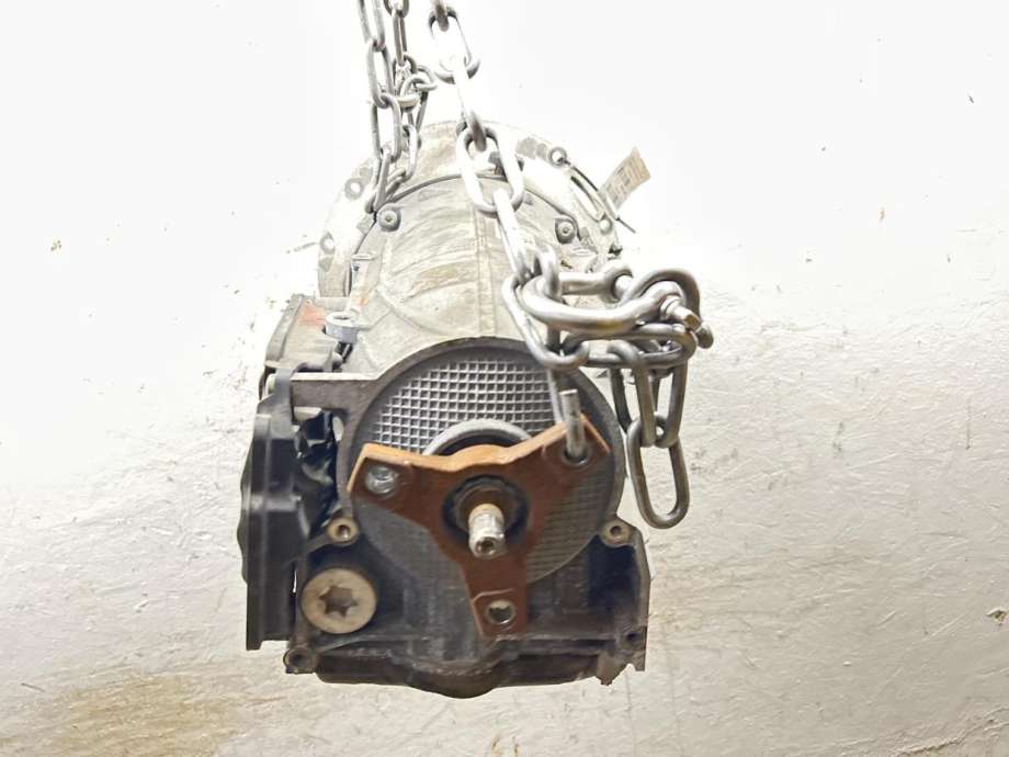 Girkasse automat til Mercedes E-Klasse 2009-2013 (Fase 1) (W212) (W212) (A 204 270 37 07|)
