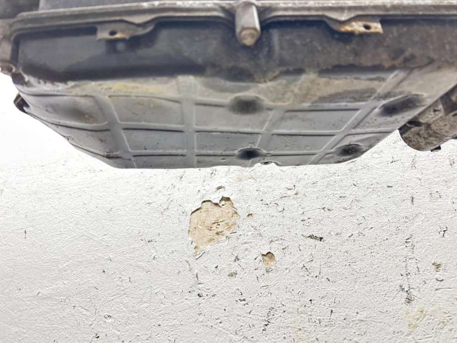 Girkasse automat til Mercedes E-Klasse 2009-2013 (Fase 1) (W212) (W212) (A 204 270 37 07|)