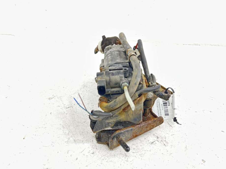 Kompressor nivå/luft til Mercedes E-Klasse 2009-2013 (Fase 1) (W212) (W212) (A 212 320 04 04|)