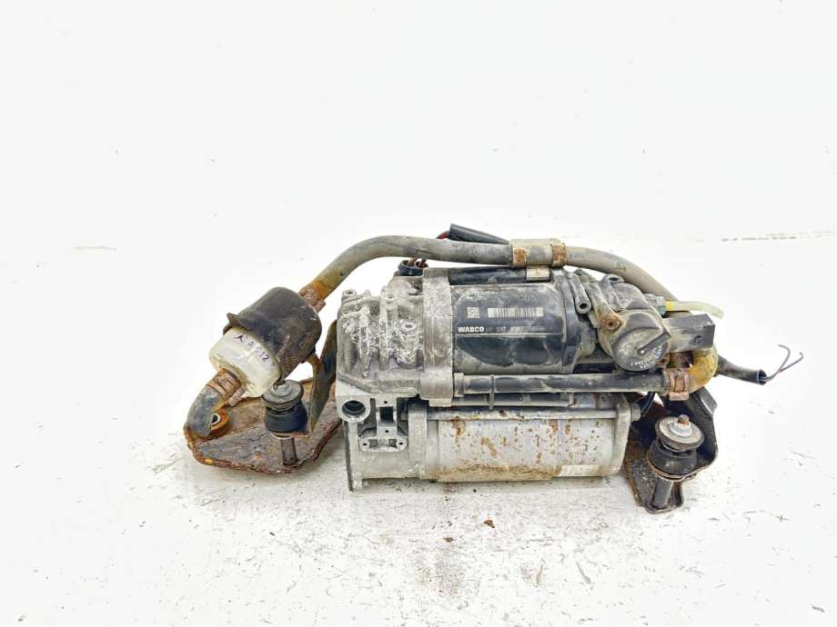 Kompressor nivå/luft til Mercedes E-Klasse 2009-2013 (Fase 1) (W212) (W212) (A 212 320 04 04|)