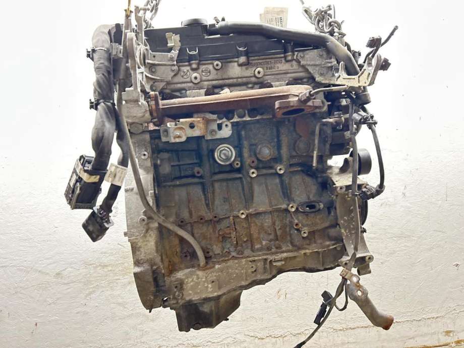 Motor diesel til Mercedes E-Klasse 2009-2013 (Fase 1) (W212) (W212) (A 651 010 88 11|)