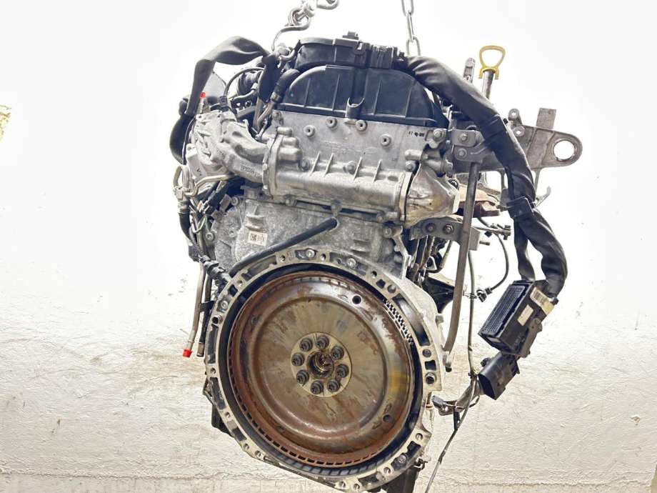 Motor diesel til Mercedes E-Klasse 2009-2013 (Fase 1) (W212) (W212) (A 651 010 88 11|)